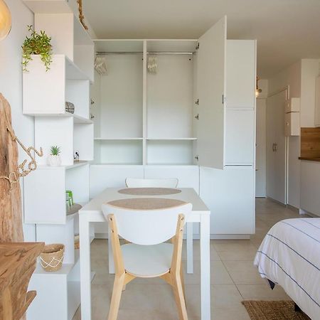 Studio Golfe De Saint Tropez Cavalaire-sur-Mer Zewnętrze zdjęcie