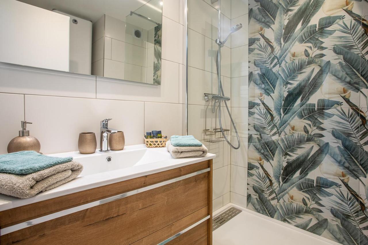Studio Golfe De Saint Tropez Cavalaire-sur-Mer Zewnętrze zdjęcie